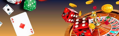 Explore the Thrills of Casino Lucky Max