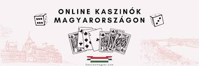 Kaszinó Online Élvezd a Játékok Végtelen Világát Kaszinó Online Élvezd a Játékok Végtelen Világát