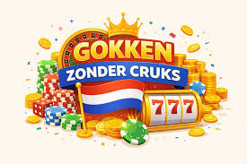 Ontdek de Beste Online Casino's Zonder CRUKS 1573998316