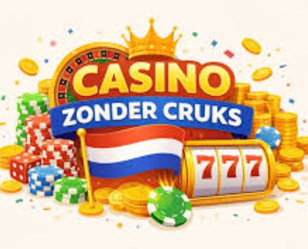 Ontdek de Beste Online Casino's Zonder CRUKS 1573998316