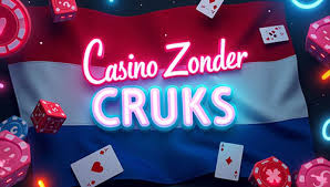 Ontdek de Beste Online Casino's Zonder CRUKS 1573998316