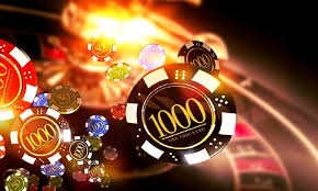 Oplev casino uden om Rufus - Din guide til online spil