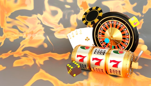 Udenlandske Casinoer for Danskere En Detaljeret Guide