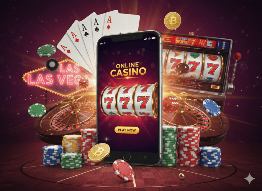Udenlandske Online Casinoer En Guide til Spiloplevelse og Sikkerhed