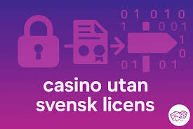 Utländska Casino med Låg Insättning – En Guide